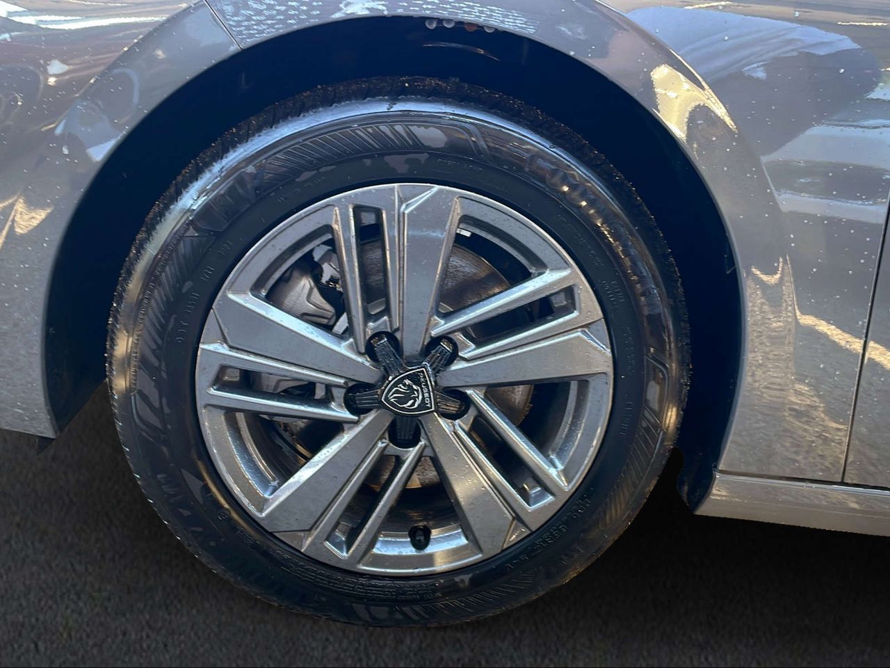 Peugeot 308 5P Style BlueHDi 130 S&S EAT8 - foto 10