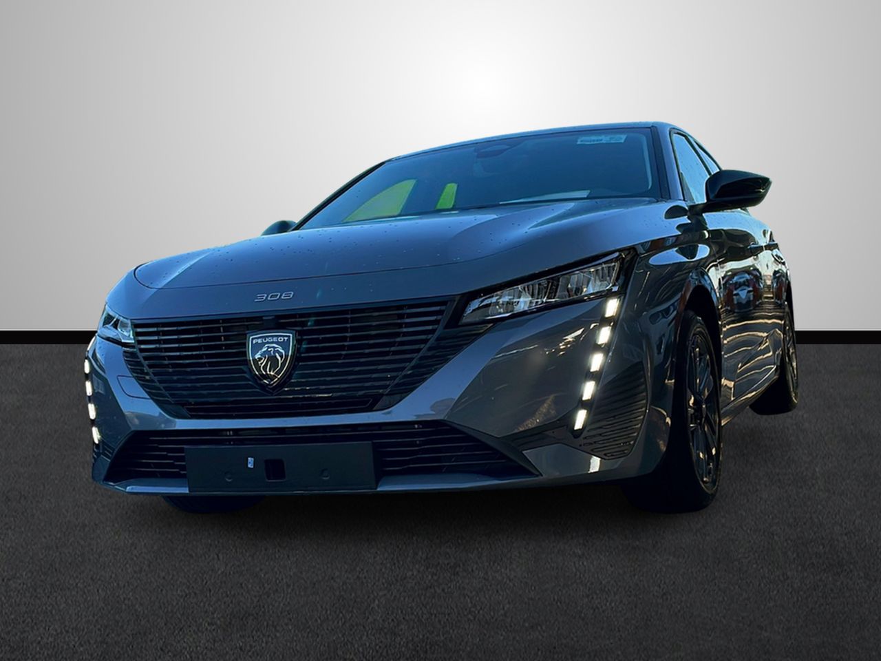 Peugeot 308 5P Style BlueHDi 130 S&S EAT8 - foto 2