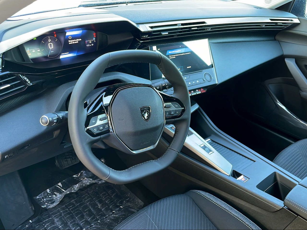 Peugeot 308 5P Style BlueHDi 130 S&S EAT8 - foto 13