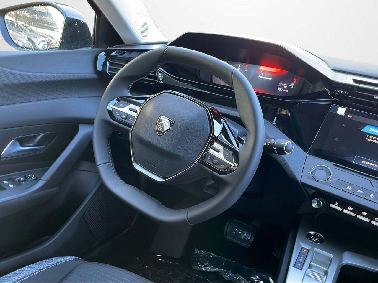 Peugeot 308 5P Style BlueHDi 130 S&S EAT8 - foto 19