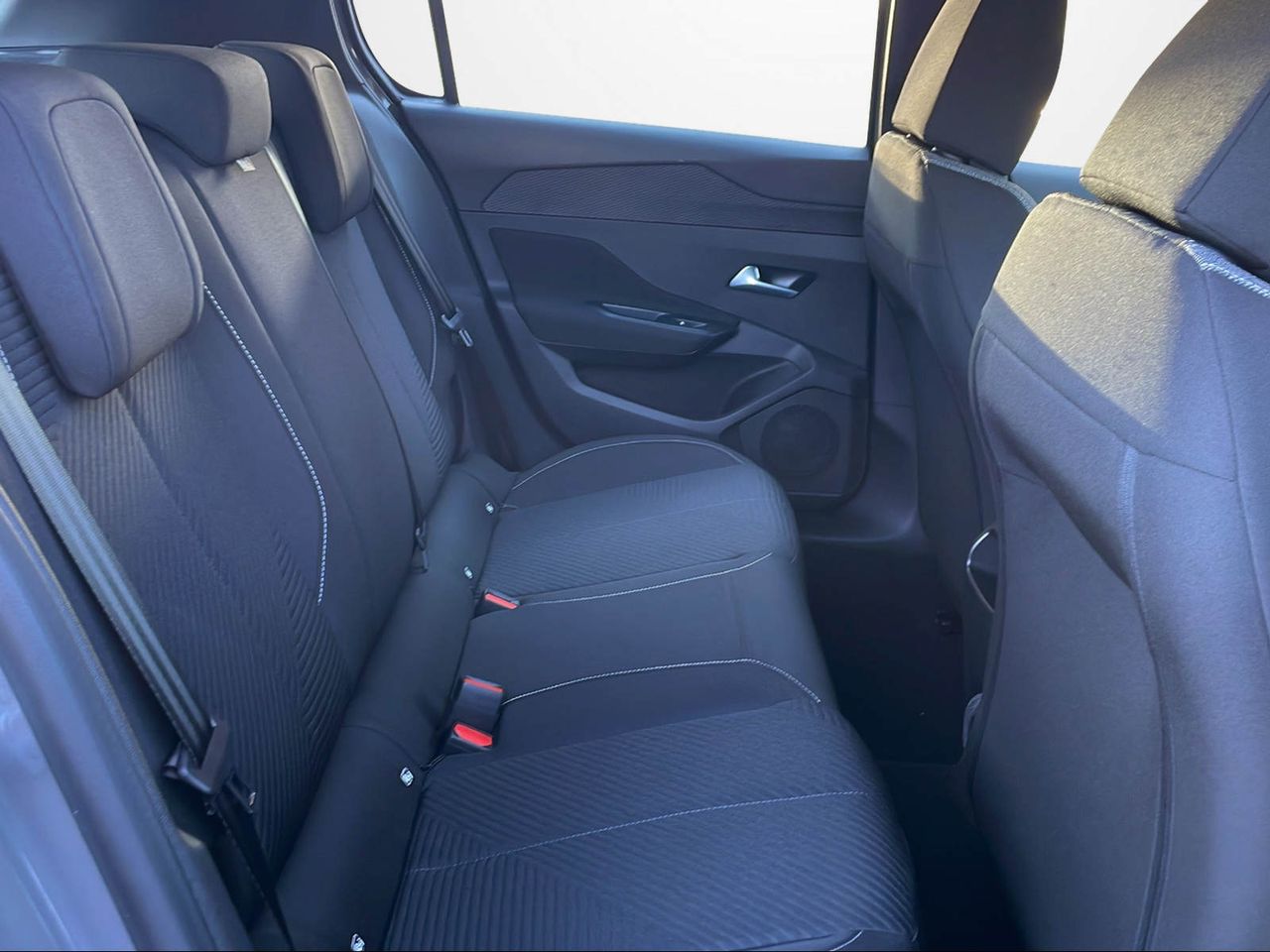 Peugeot 308 5P Style BlueHDi 130 S&S EAT8 - foto 15