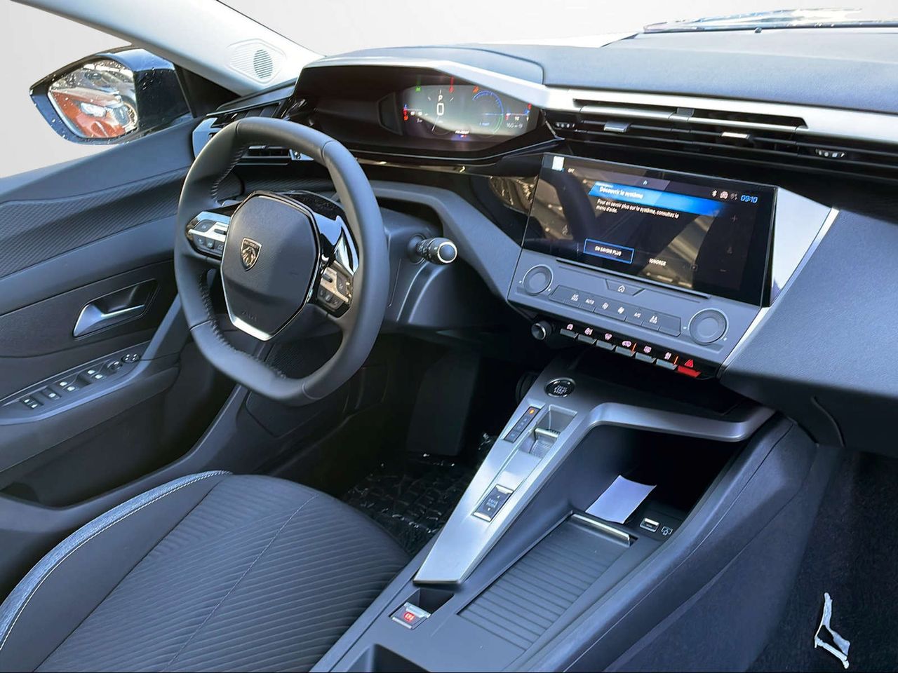 Peugeot 308 5P Style BlueHDi 130 S&S EAT8 - foto 21