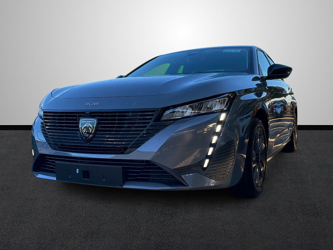 Peugeot 308 5P Style BlueHDi 130 S&S EAT8