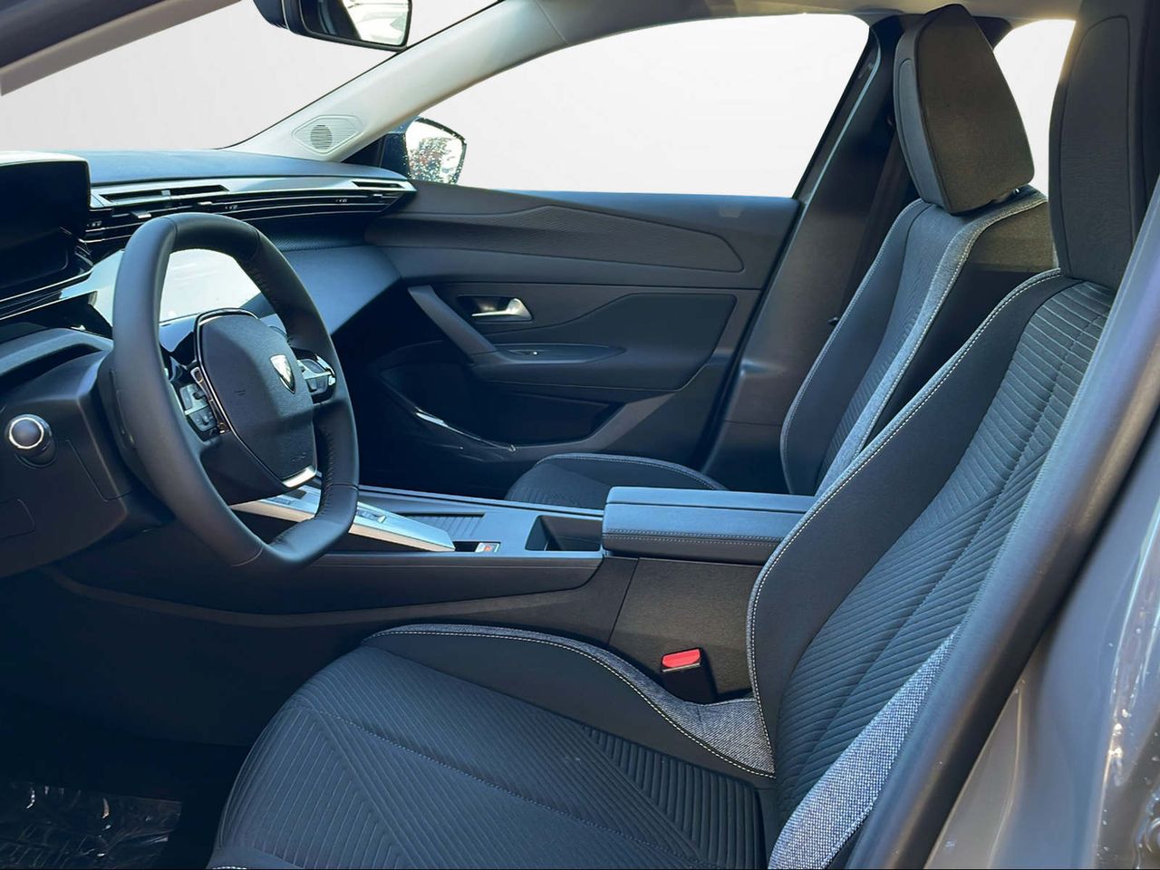 Peugeot 308 5P Style BlueHDi 130 S&S EAT8 - foto 12