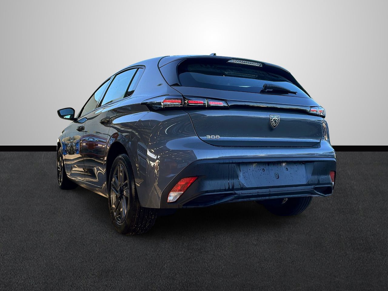 Peugeot 308 5P Style BlueHDi 130 S&S EAT8 - foto 3