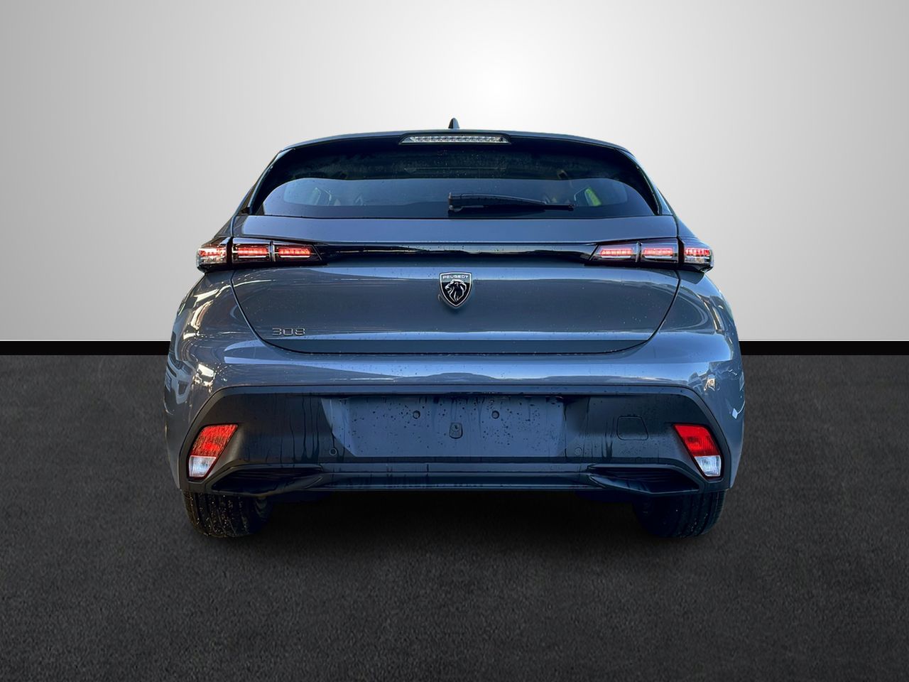 Peugeot 308 5P Style BlueHDi 130 S&S EAT8 - foto 4