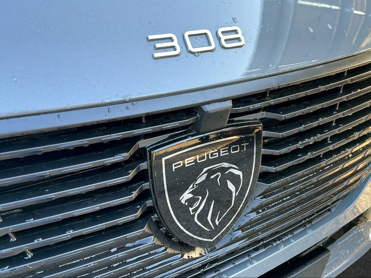 Peugeot 308 5P Style BlueHDi 130 S&S EAT8 - foto 22