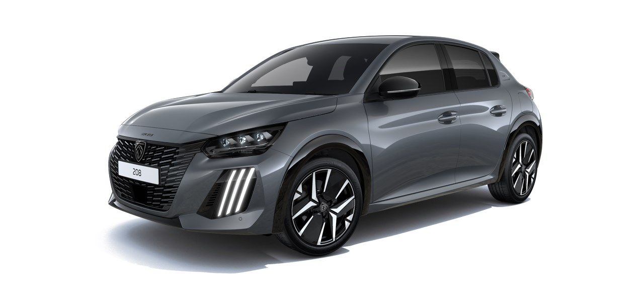 peugeot 208 2025 / foto grande (2)