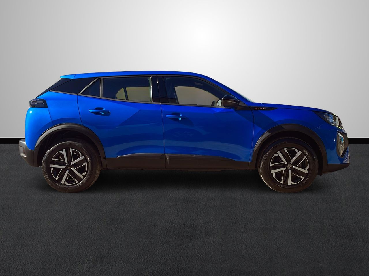 peugeot 2008 2025 / foto grande (2)