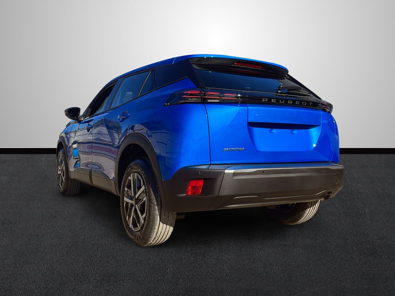peugeot 2008 2025 / foto grande (3)