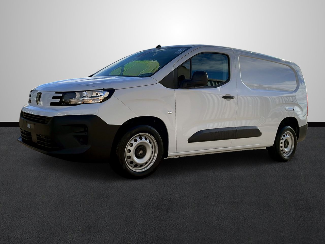 peugeot partner 2025 / foto grande (2)