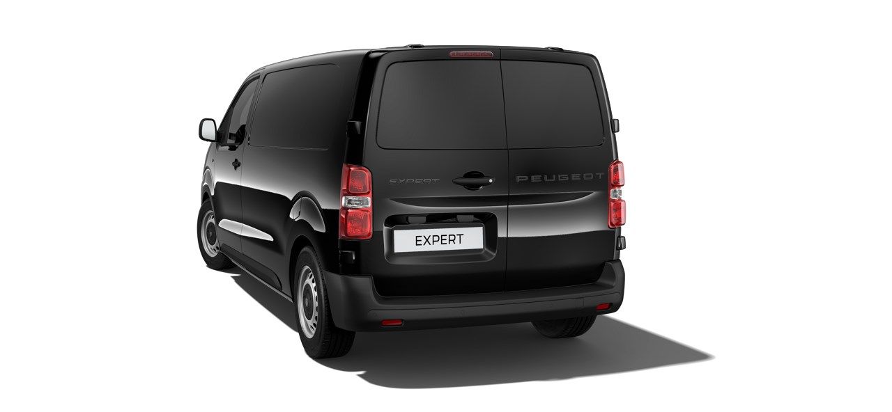 peugeot expert 2025 / foto grande (3)