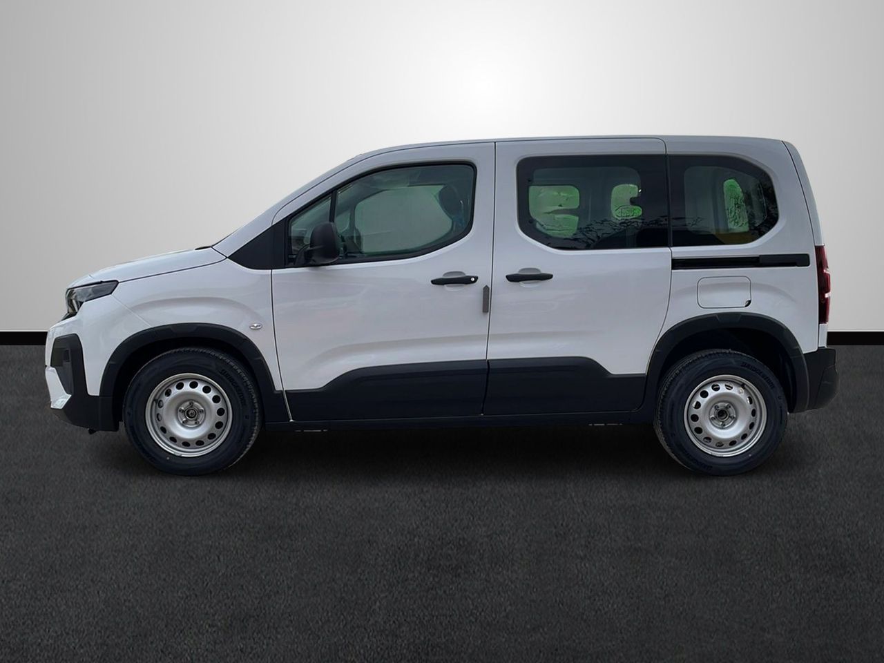 peugeot rifter 2025 / foto grande (2)