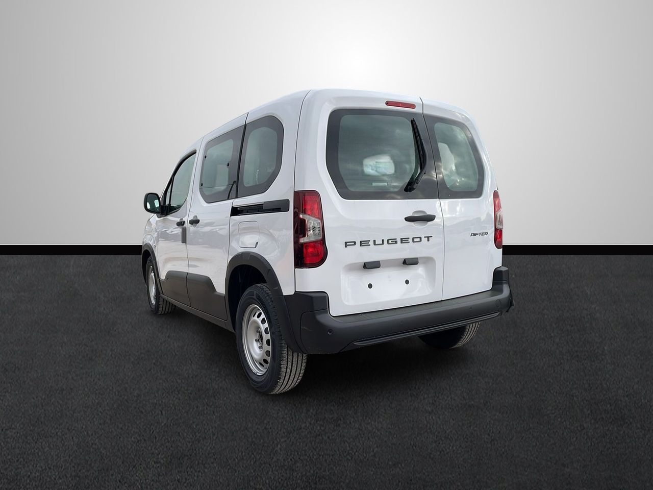 peugeot rifter 2025 / foto grande (3)