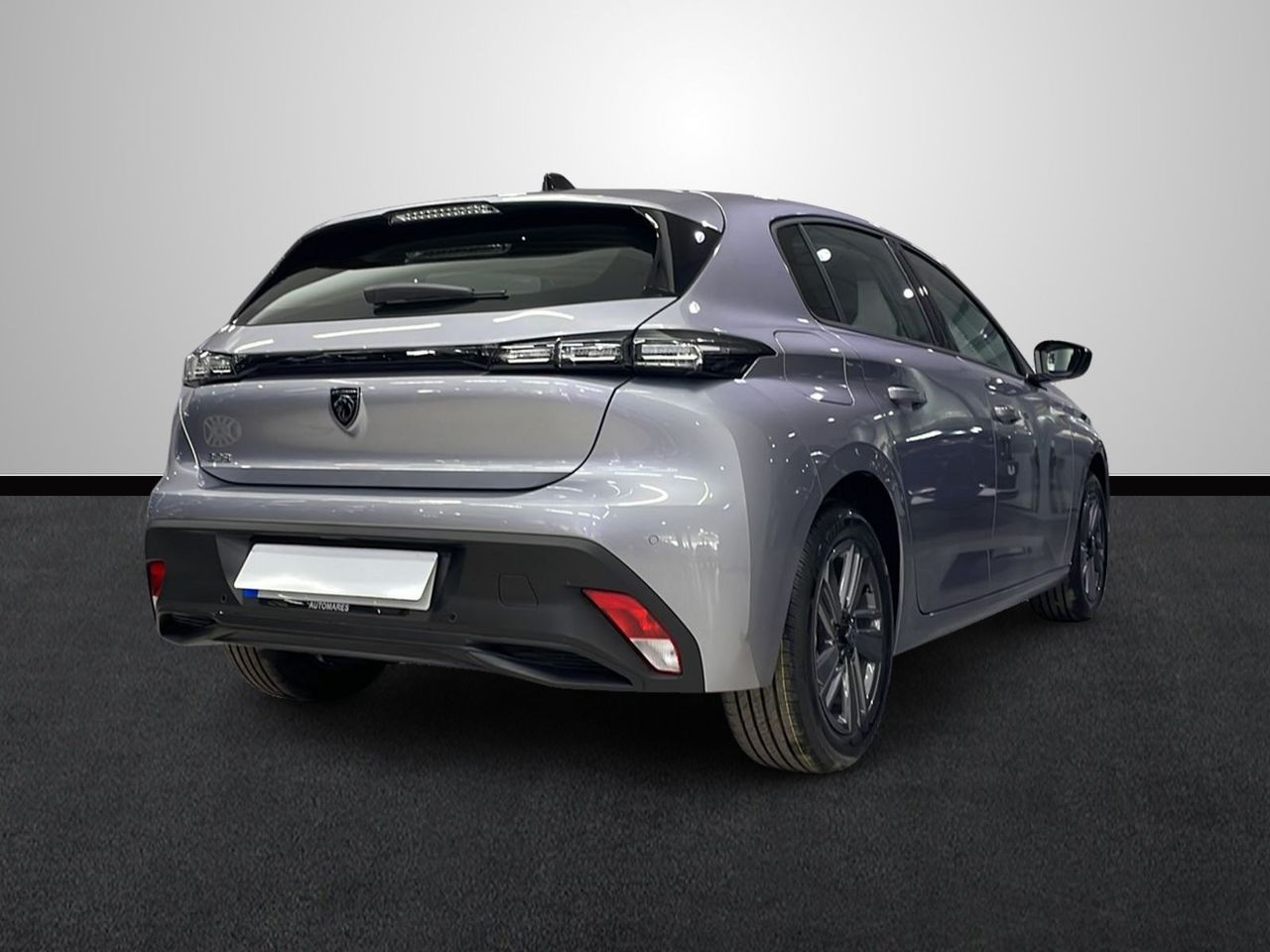 peugeot 308 2025 / foto grande (3)