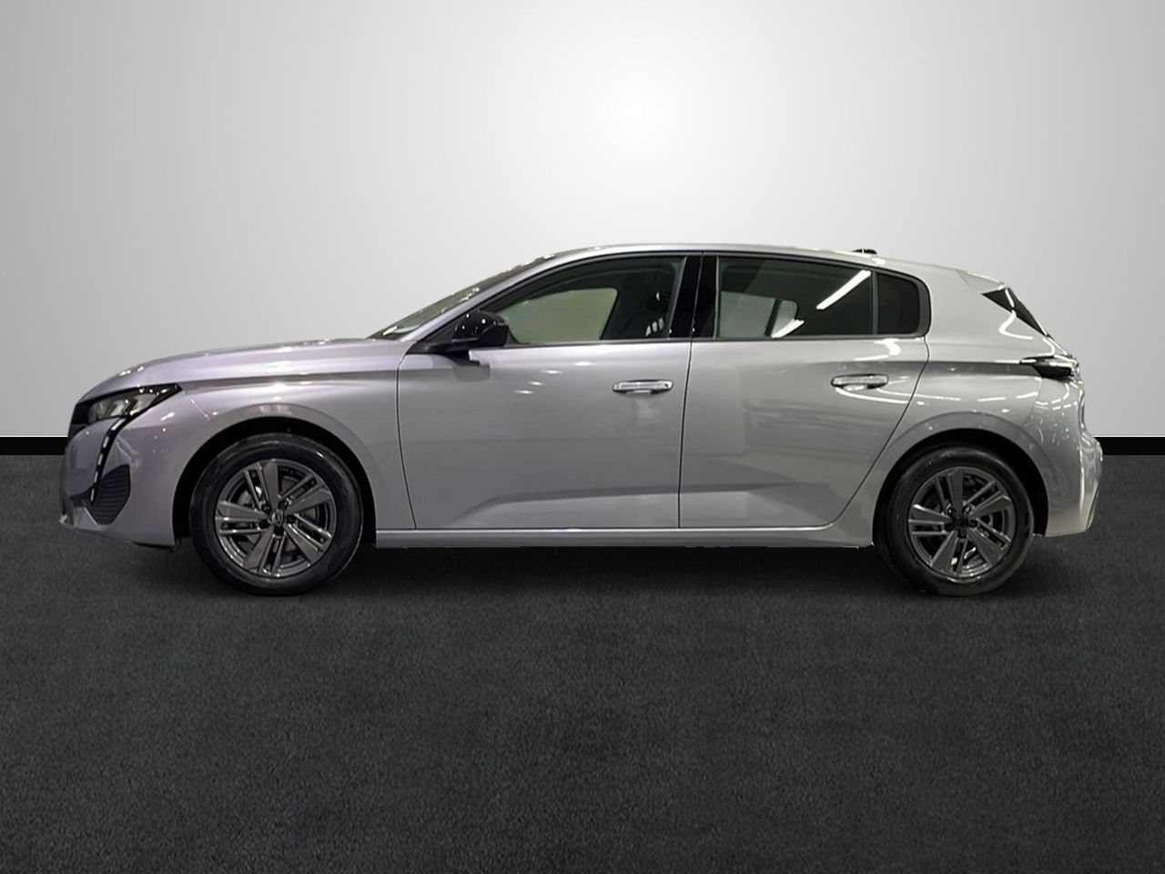 peugeot 308 2025 / foto grande (2)