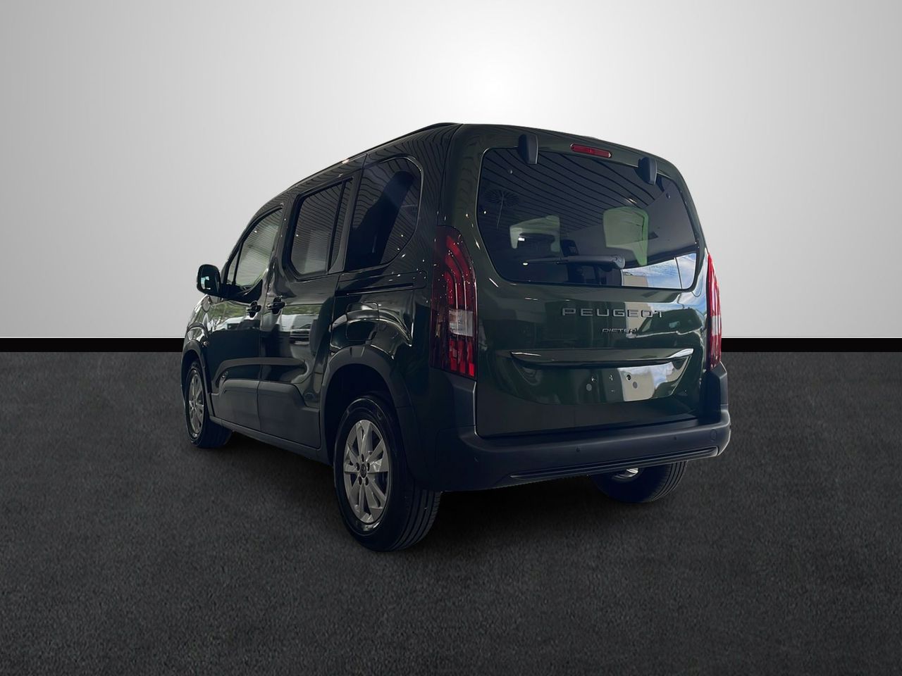 peugeot rifter 2025 / foto grande (3)