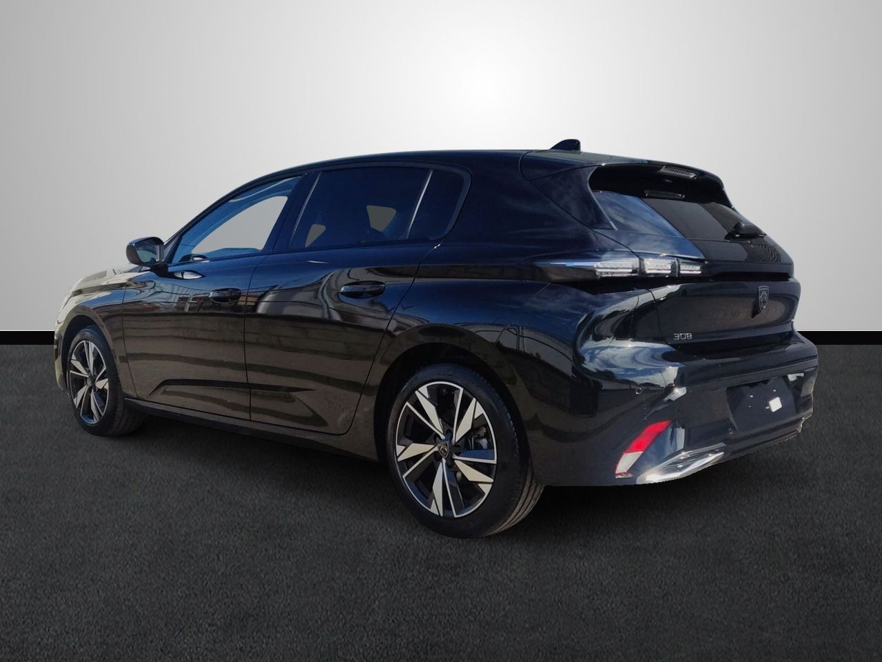 peugeot 308 2024 / foto grande (3)