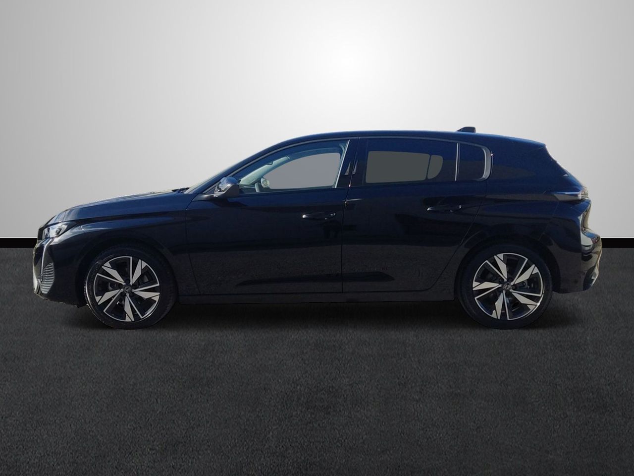 peugeot 308 2024 / foto grande (2)