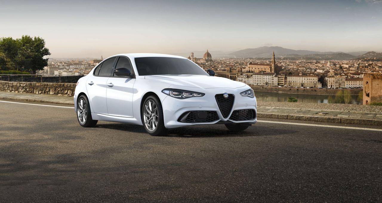 Alfa romeo giulia 2022  de segunda mano - alfa romeo giulia 2024 /