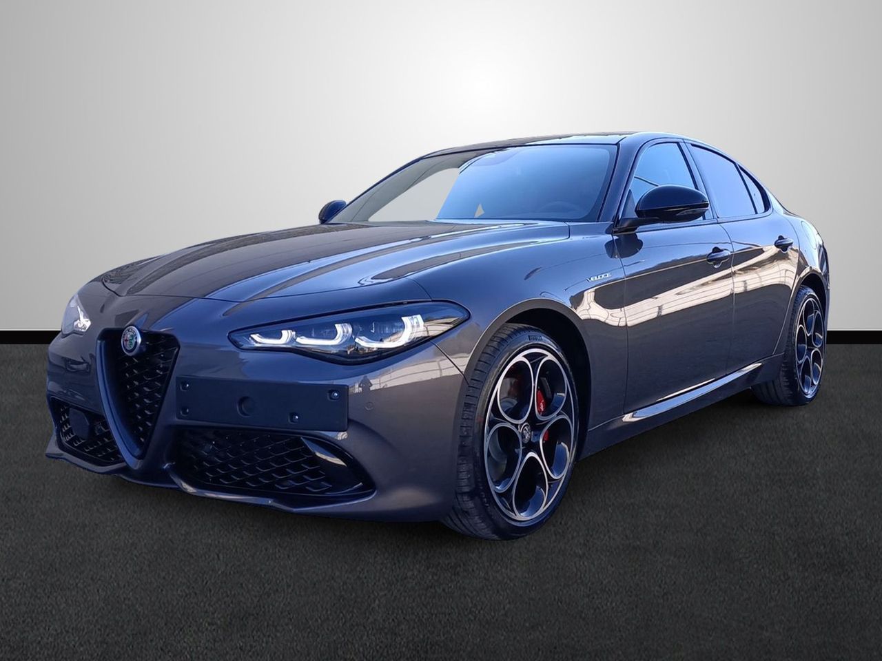 Alfa romeo giulia 2022  de segunda mano - alfa romeo giulia 2024 /