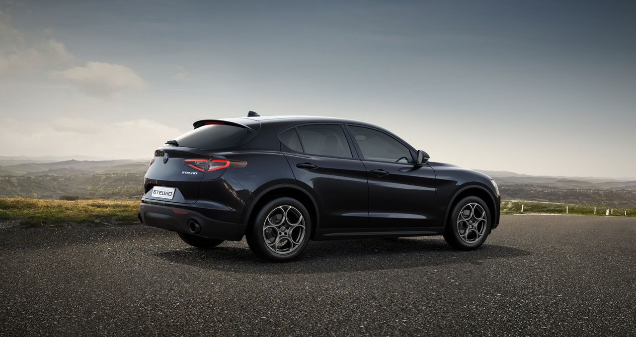 alfa romeo stelvio 2024 / foto grande (3)