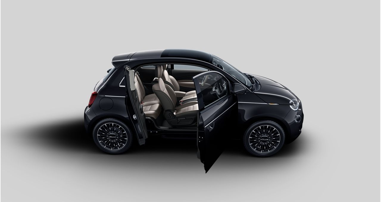 fiat 500 2024 / foto grande (2)