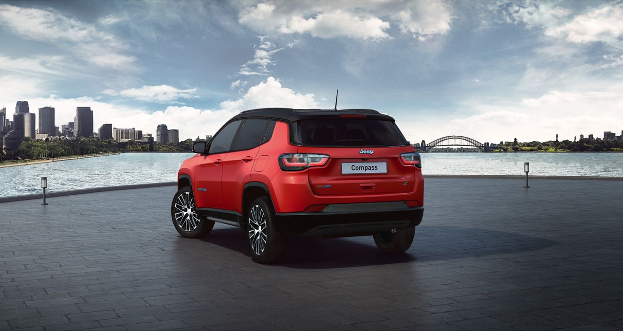jeep compass 2024 / foto grande (2)
