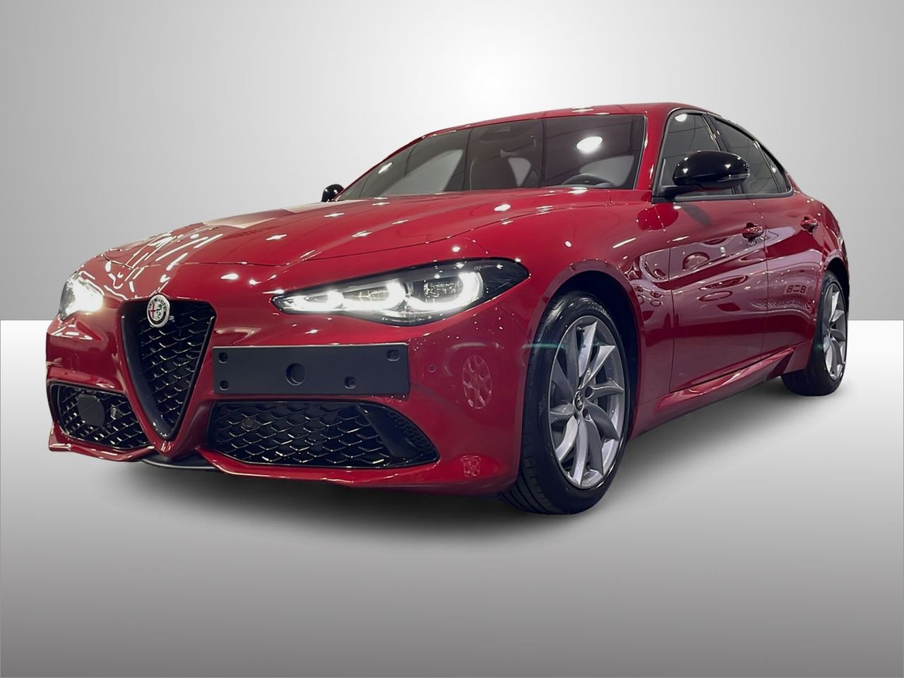 Alfa romeo giulia 2022  de segunda mano - alfa romeo giulia 2024 /