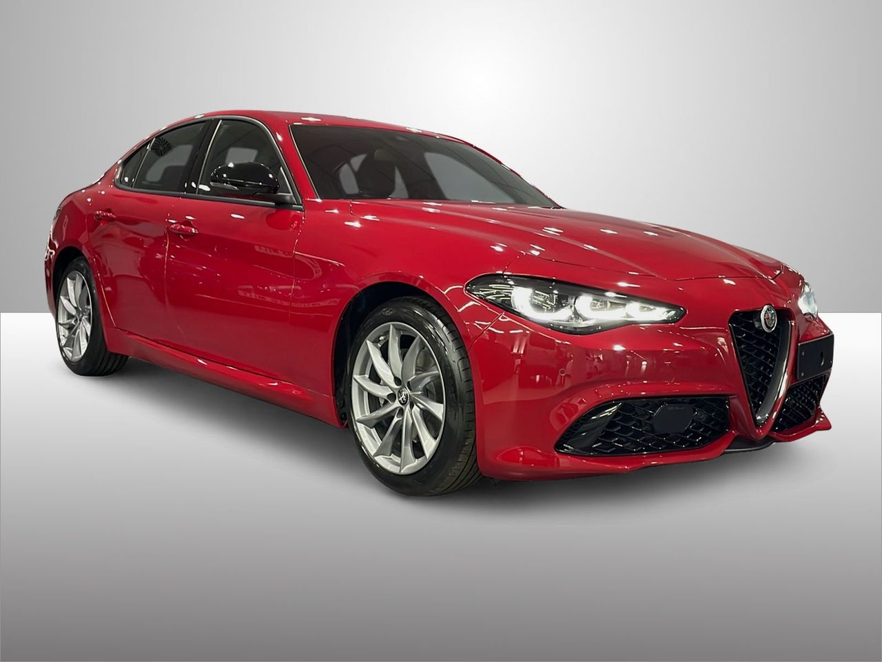 alfa romeo giulia 2024 / foto grande (2)