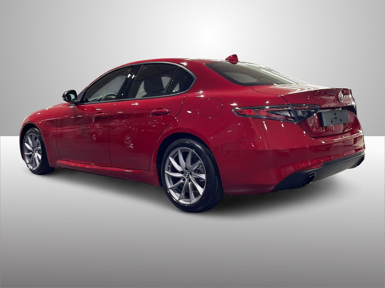alfa romeo giulia 2024 / foto grande (3)