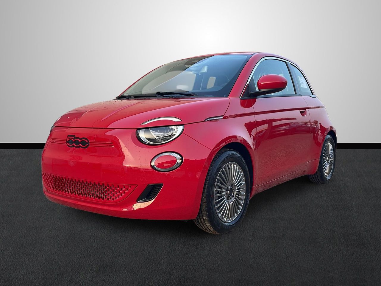 Fiat tipo 2020 rojo  de segunda mano - fiat 500 2023 /