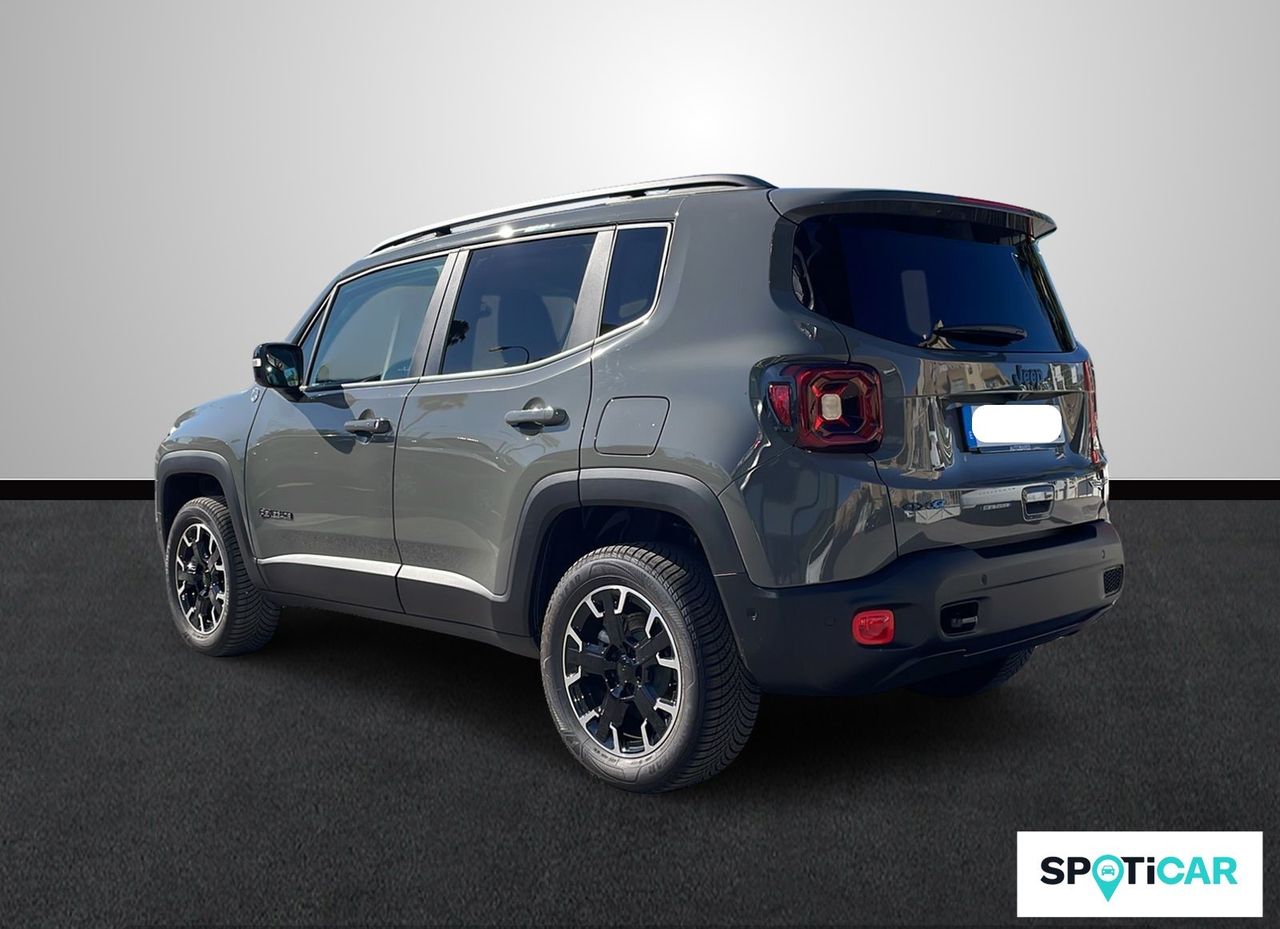 jeep renegade 2023 / foto grande (2)