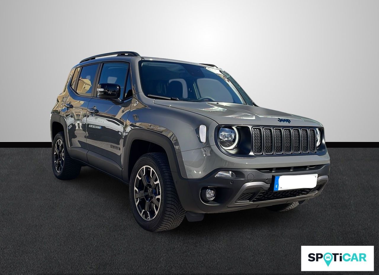 jeep renegade 2023 / foto grande (3)