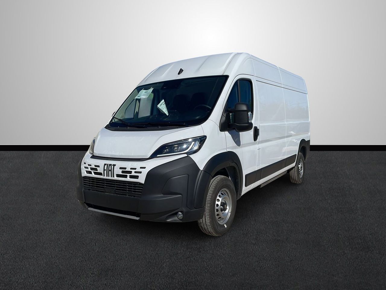 Jeep renegade visibility pack  de segunda mano - fiat ducato 2024 /