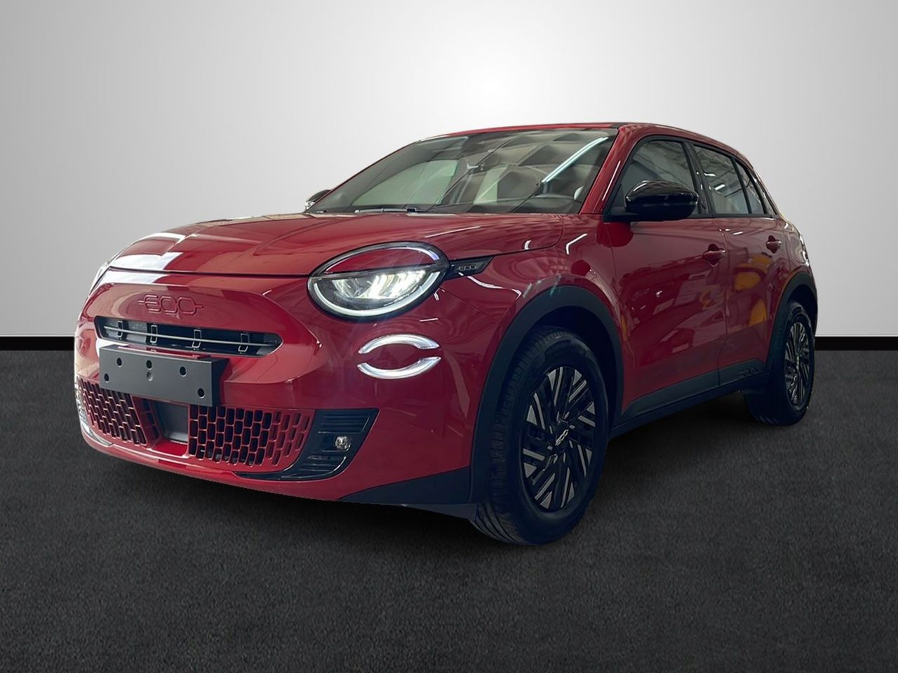 Fiat 600  de segunda mano - fiat 600 2024 /