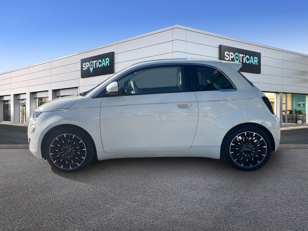 fiat 500 2023 / foto grande (2)
