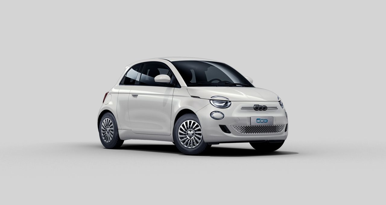 Fiat 500 2024 sevilla  de segunda mano en Sevilla - fiat 500 2024 /