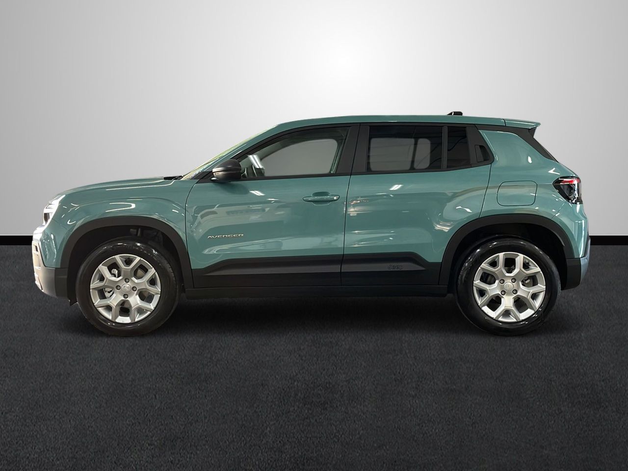 jeep avenger 2024 / foto grande (2)