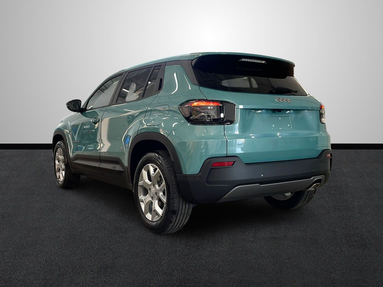 jeep avenger 2024 / foto grande (3)