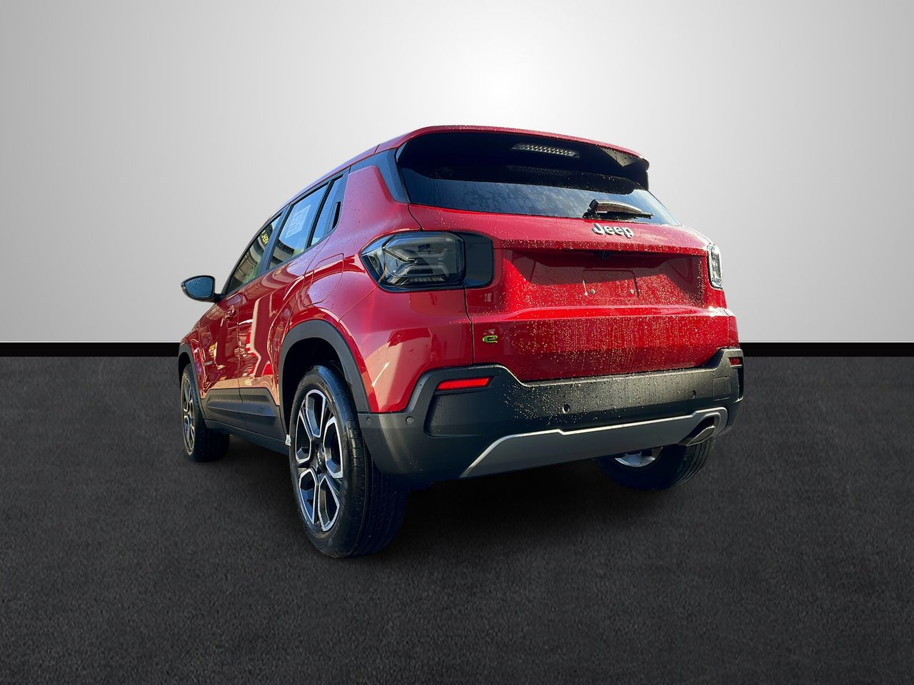jeep avenger 2024 / foto grande (3)