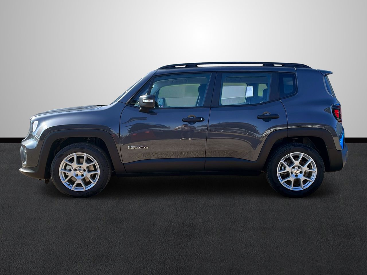 jeep renegade 2024 / foto grande (2)
