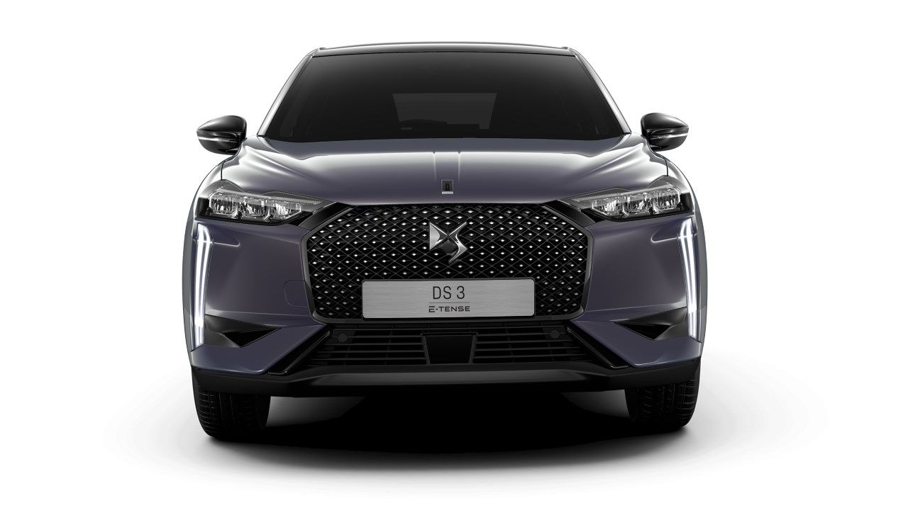 Lancia  de segunda mano - ds automobiles ds 3 2024 /