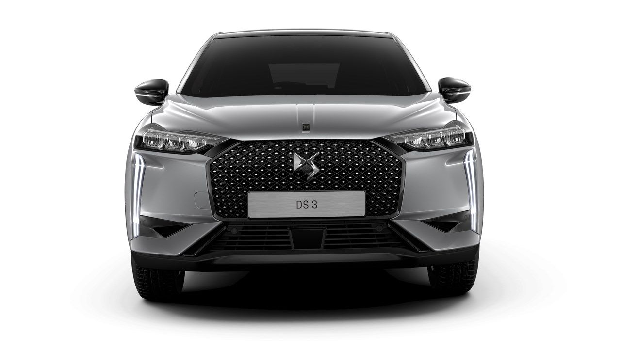 Ds 3 gasolina  de segunda mano - ds automobiles ds 3 2024 /
