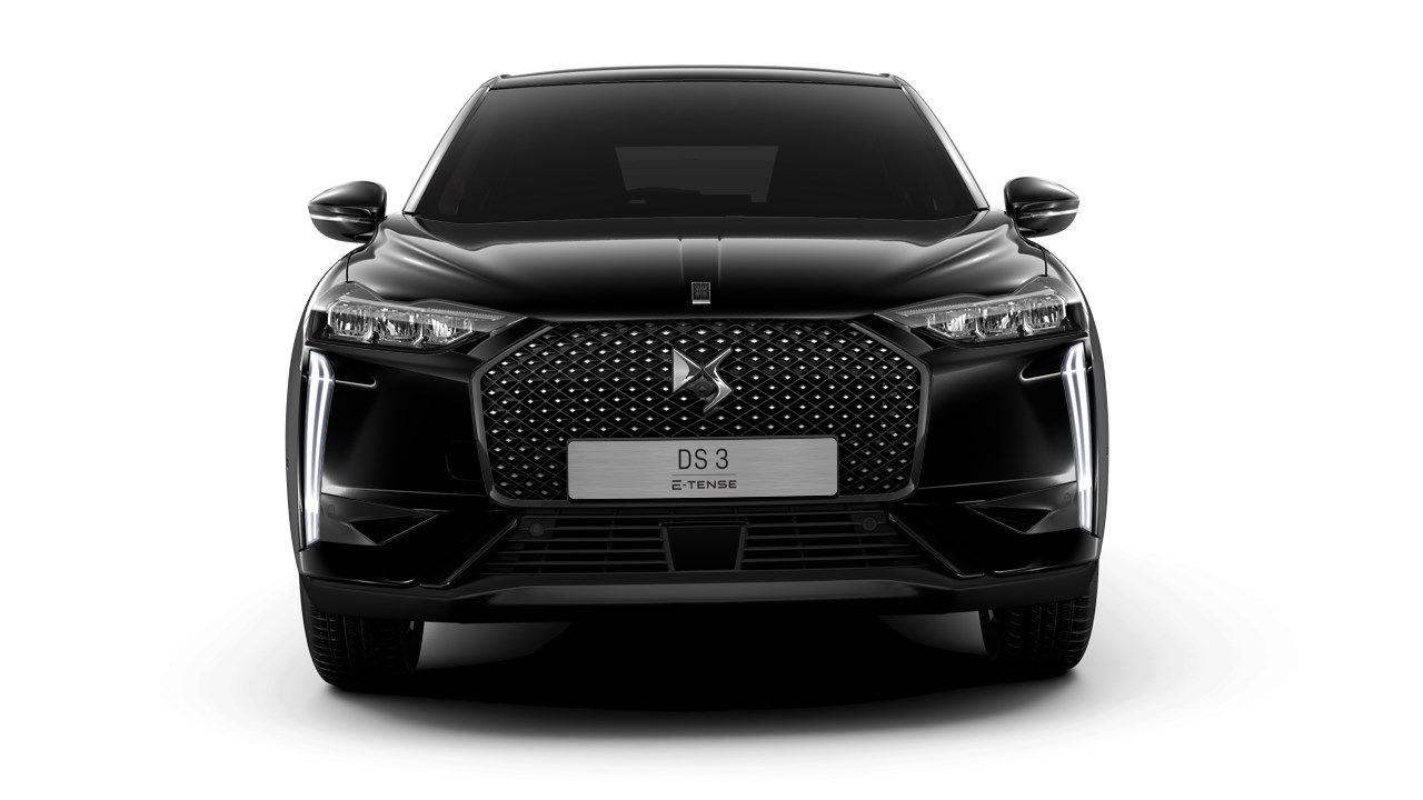 Lancia  de segunda mano - ds automobiles ds 3 2024 /