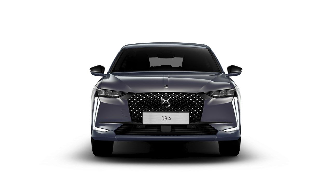 Ds 4 5 puertas  de segunda mano - ds automobiles ds 4 2024 /