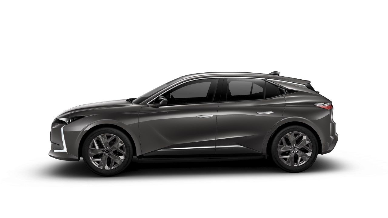 ds automobiles ds 4 2024 / foto grande (3)