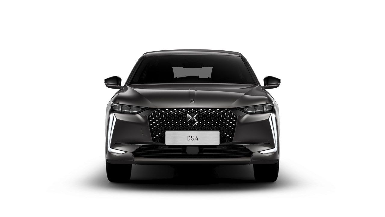 Ds 4 5 puertas  de segunda mano - ds automobiles ds 4 2024 /