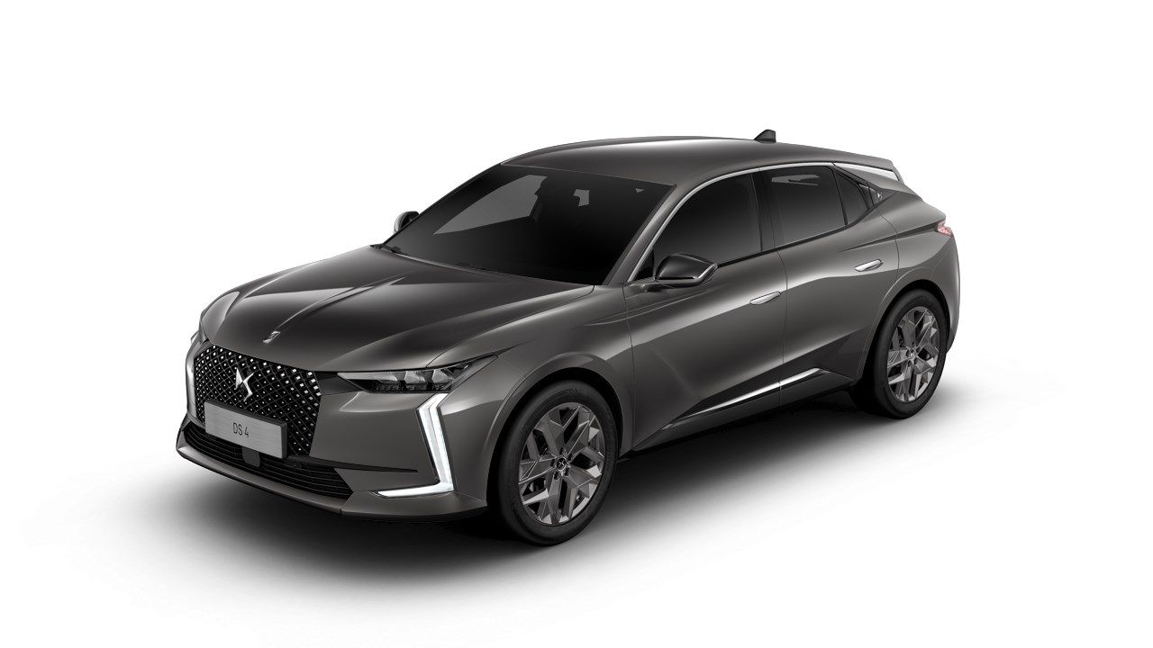 ds automobiles ds 4 2024 / foto grande (2)