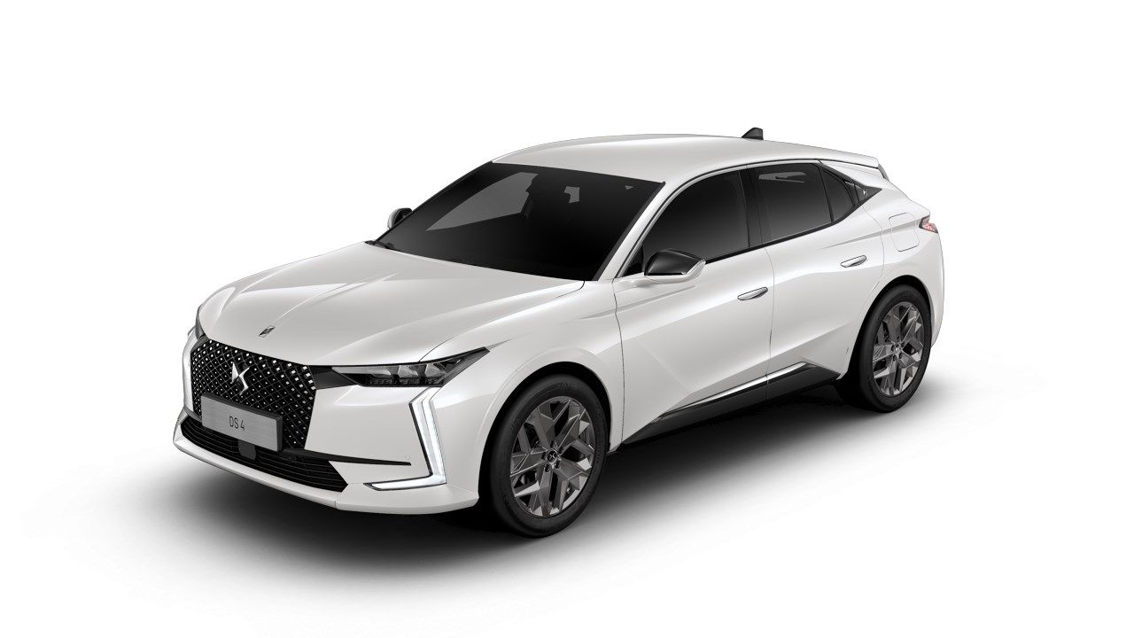 ds automobiles ds 4 2024 / foto grande (2)